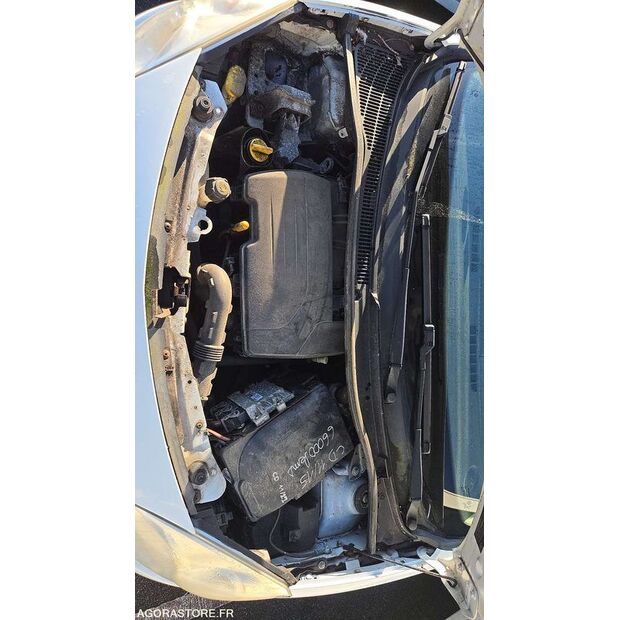 2009 رينو Twingo-46983841