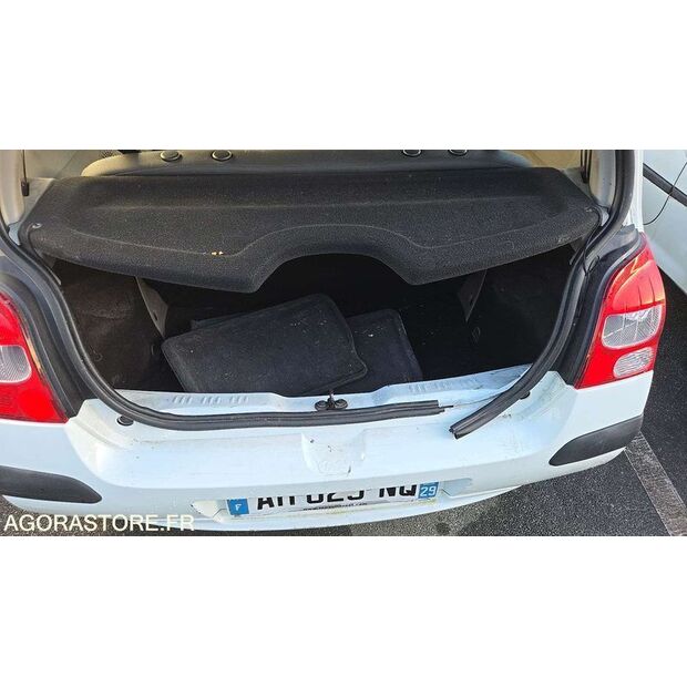 2009 رينو Twingo-46983842