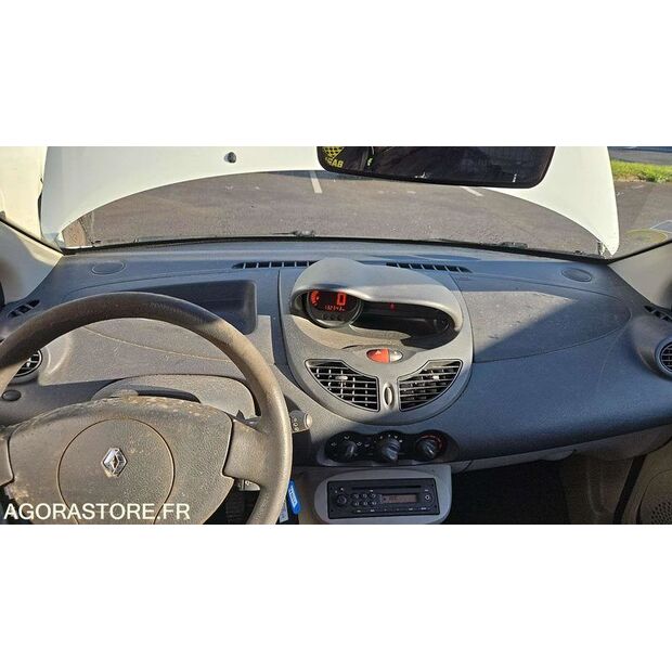 2009 رينو Twingo-46983843