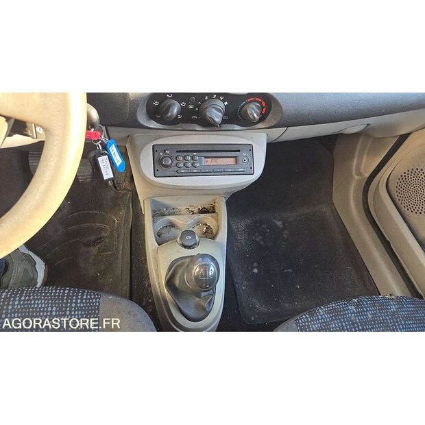 2009 رينو Twingo-46983844