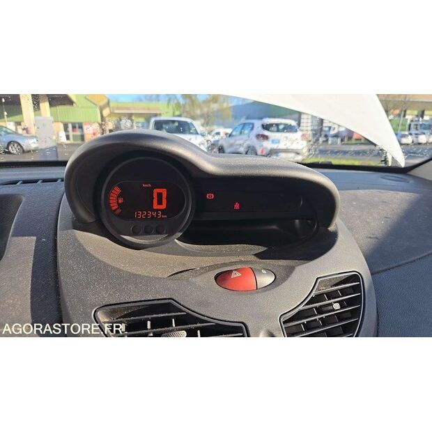 2009 رينو Twingo-46983846