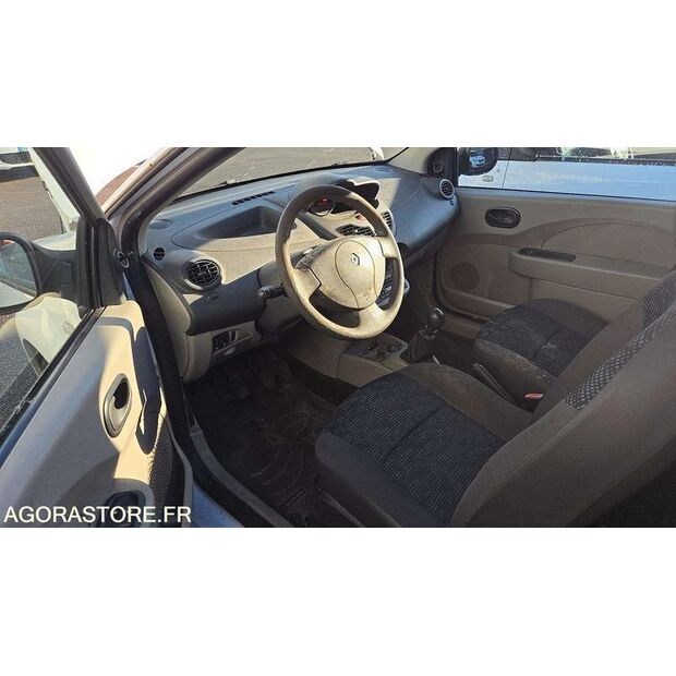 2009 رينو Twingo-46983847