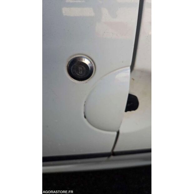 2009 رينو Twingo-46983851
