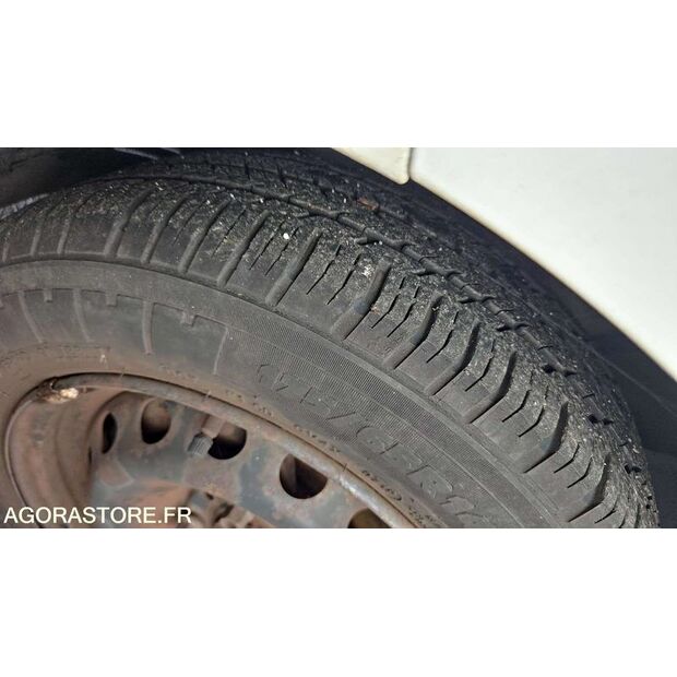 2009 رينو Twingo-46983855