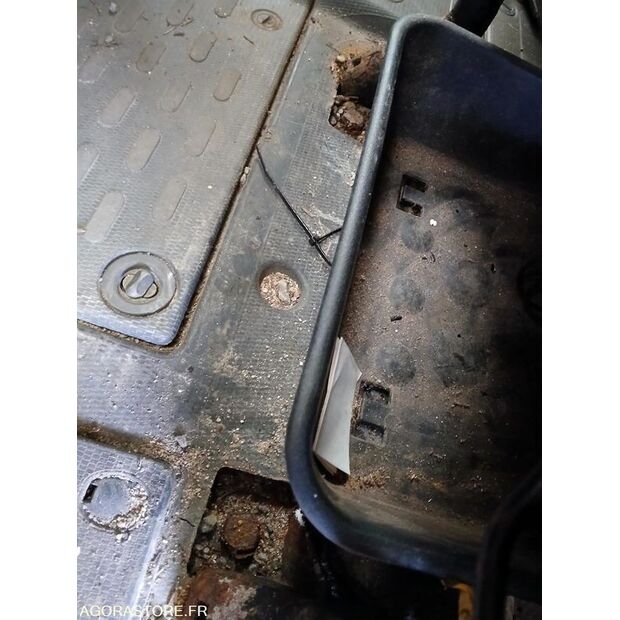 2011 Peugeot BOXER-46983898