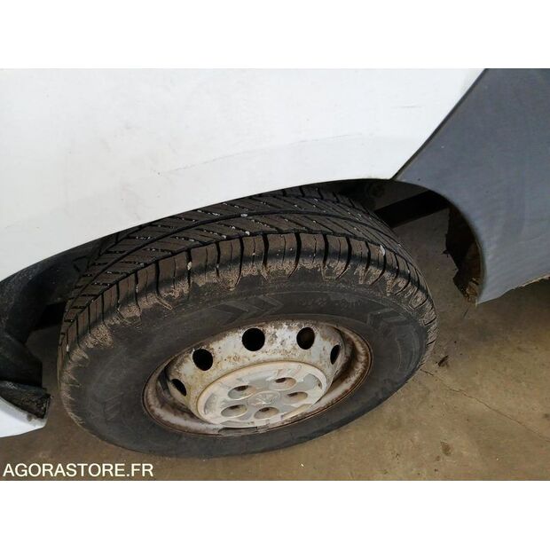 2011 Peugeot BOXER-46983901