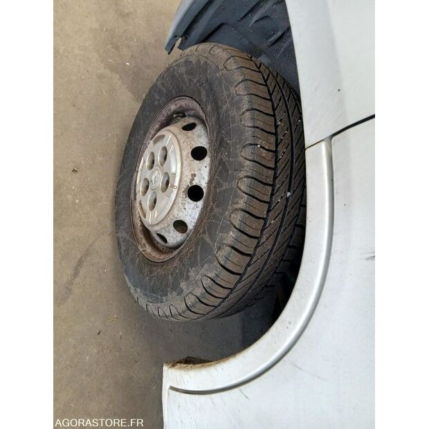 2011 Peugeot BOXER-46983903