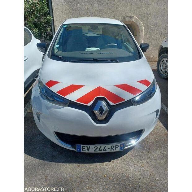 2018 Renault ZOE-46983923