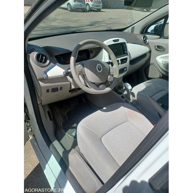 2018 Renault ZOE-46983924