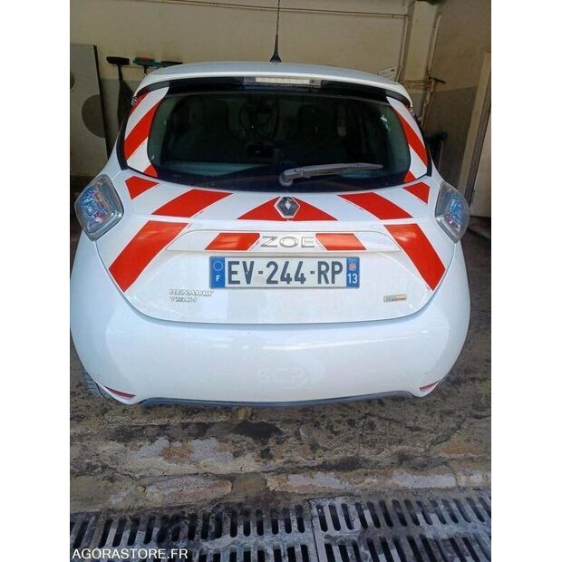 2018 Renault ZOE-46983925