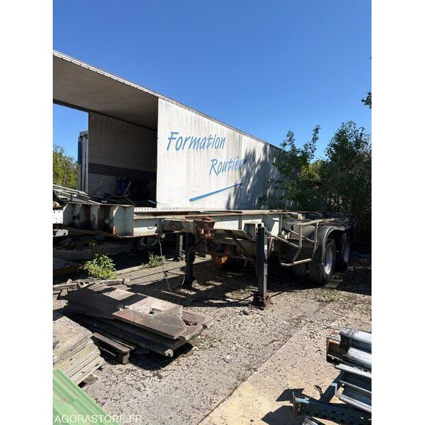 1989 Fruehauf-46983942