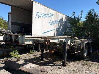 صورة ل مقطورات 1989 فروهوف