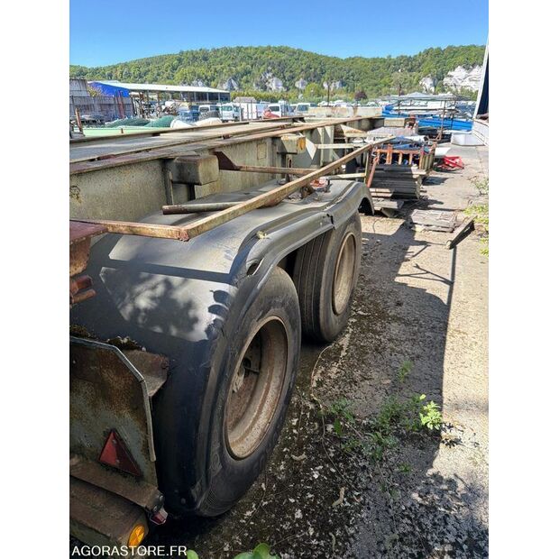 1989 Fruehauf-46983943