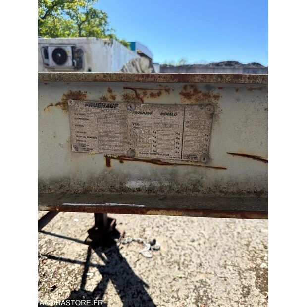 1989 Fruehauf-46983944