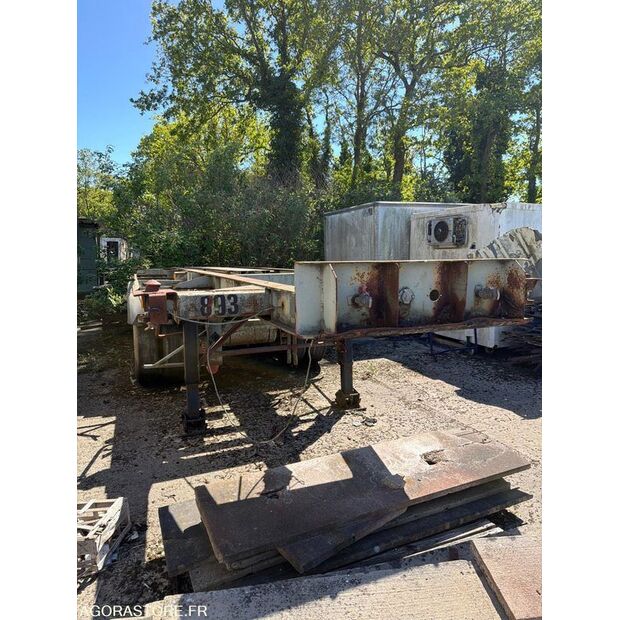 1989 Fruehauf-46983945