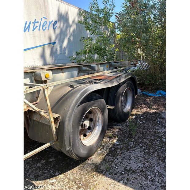 1989 Fruehauf-46983950