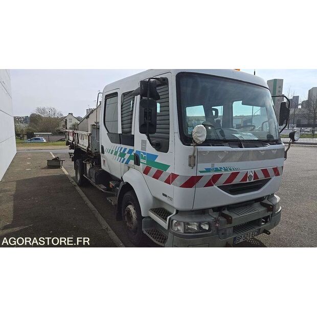 2001 Renault Midlum-46983995