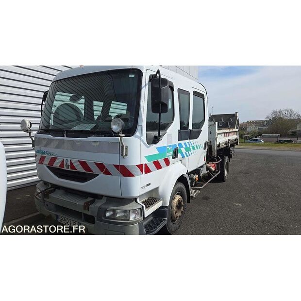 2001 Renault Midlum-46983996