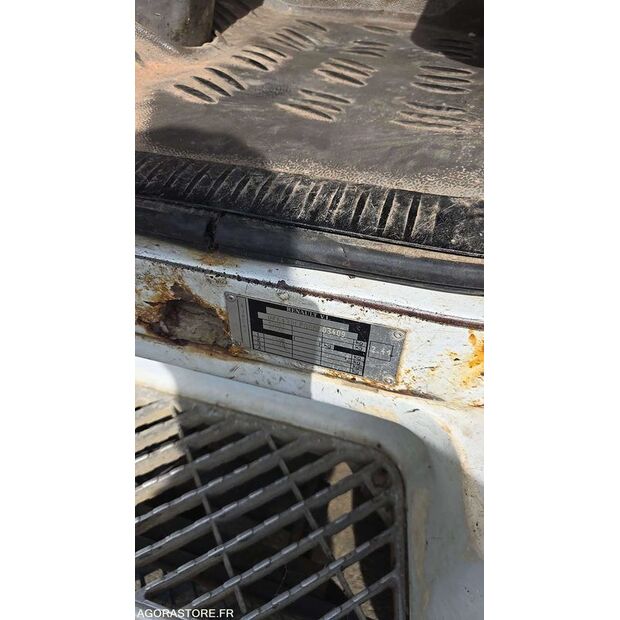 2001 Renault Midlum-46983998