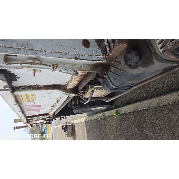 2001 Renault Midlum-46984001