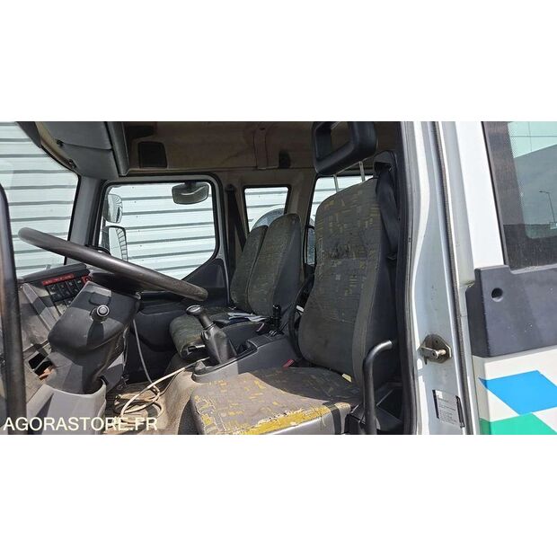 2001 Renault Midlum-46984007