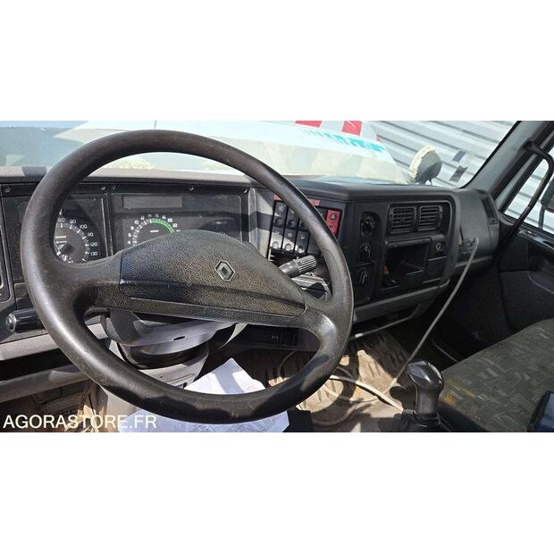 2001 Renault Midlum-46984009