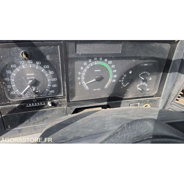 2001 Renault Midlum-46984010