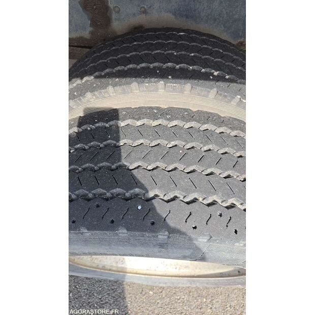 2001 Renault Midlum-46984014