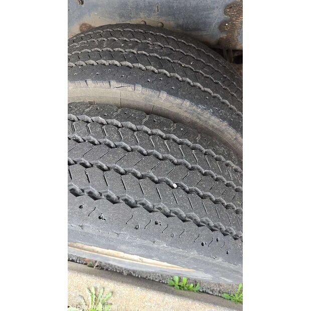 2001 Renault Midlum-46984015