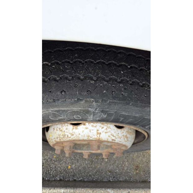 2001 Renault Midlum-46984016