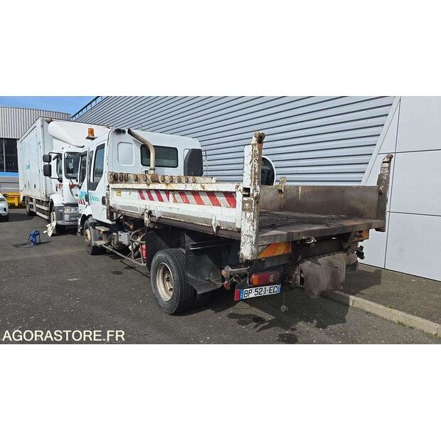 2001 Renault Midlum-46984019