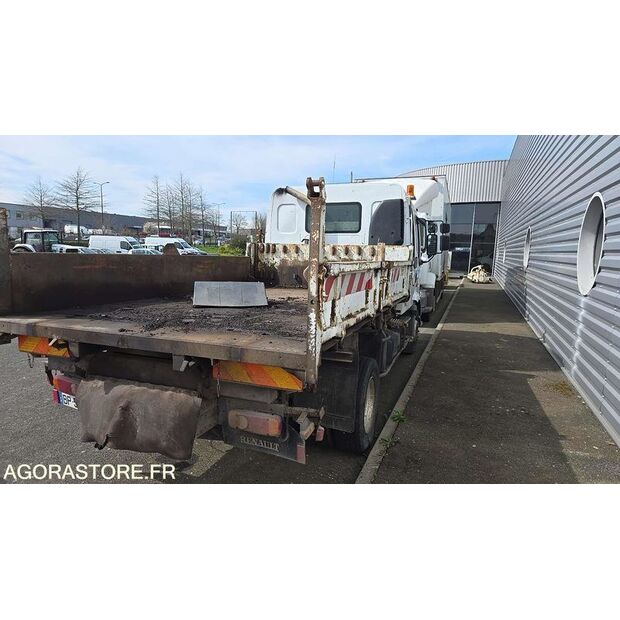 2001 Renault Midlum-46984020