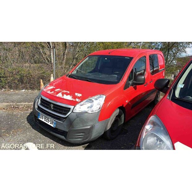 2015 Peugeot PARTNER-46984038