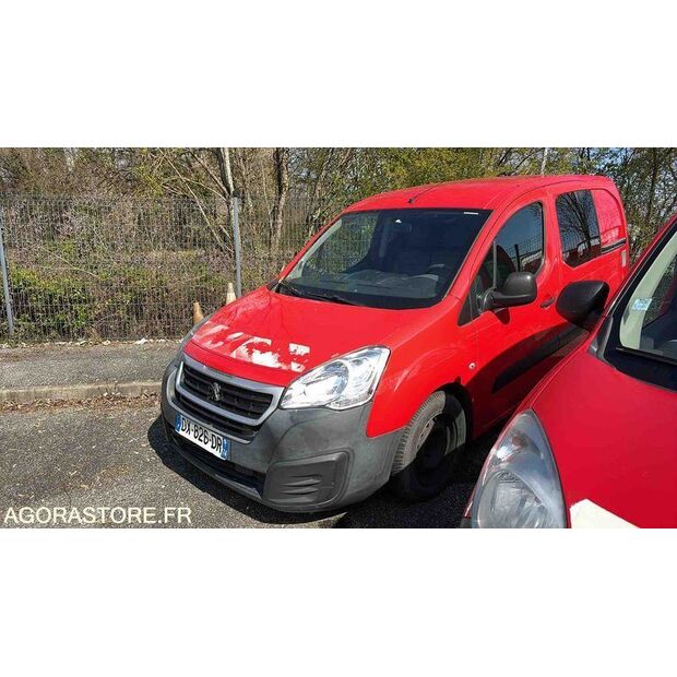 2015 Peugeot PARTNER-46984039