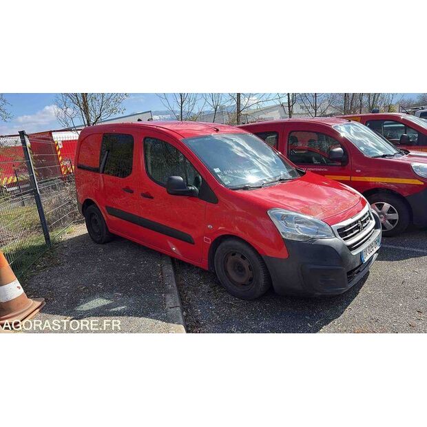 2015 Peugeot PARTNER-46984040
