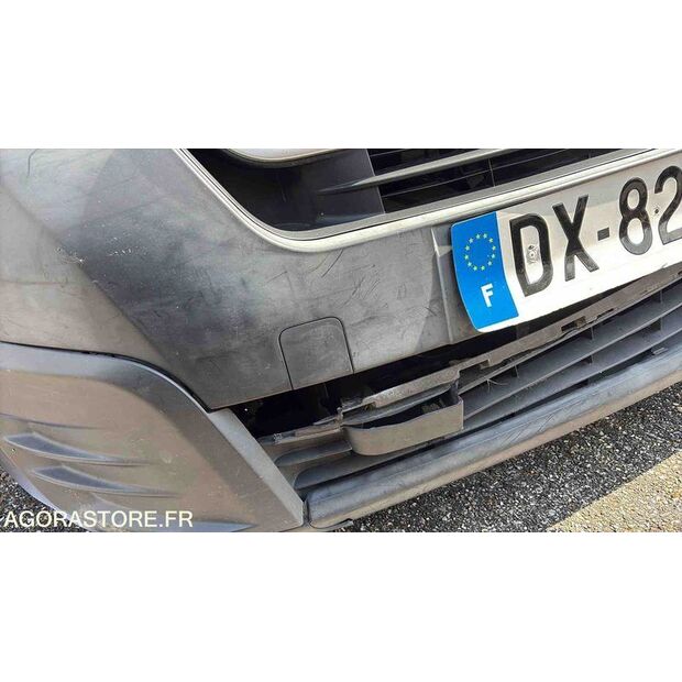 2015 Peugeot PARTNER-46984047