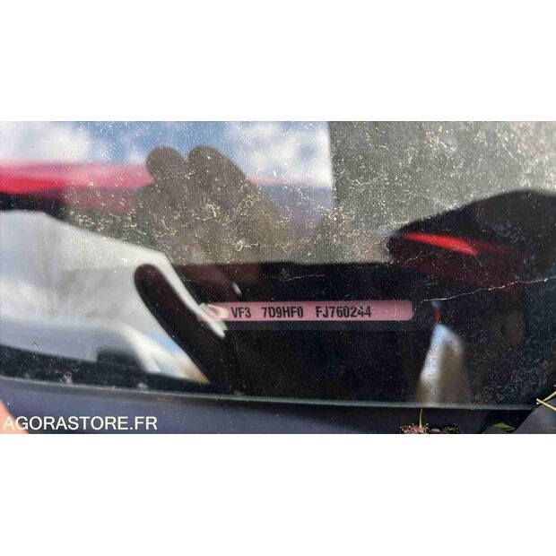 2015 Peugeot PARTNER-46984072