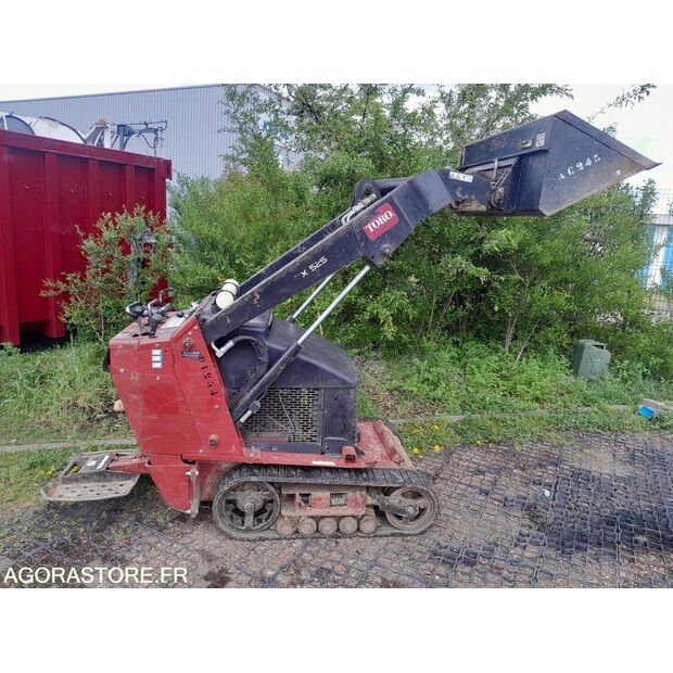 Toro TX525-46984108
