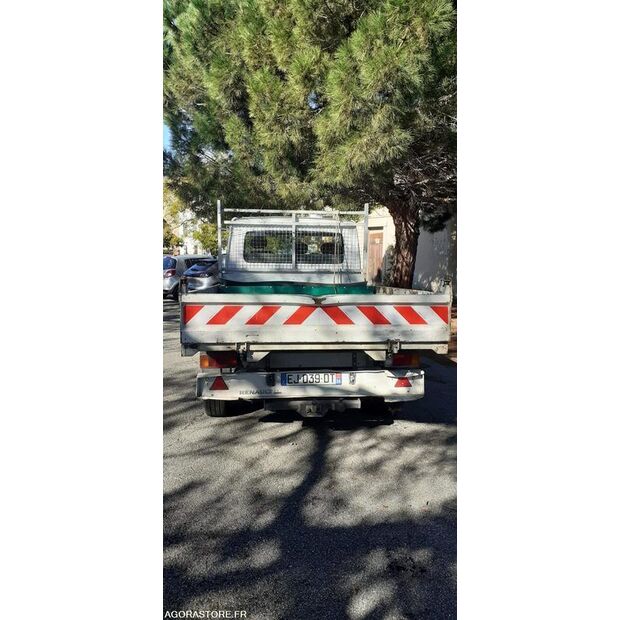 2008 رينو Master-46984130