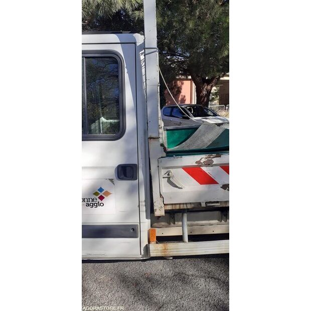 2008 رينو Master-46984137