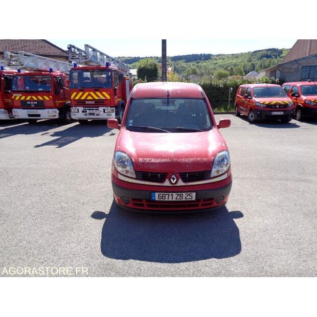 2007 رينو Kangoo-46984219