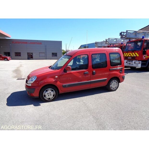 2007 رينو Kangoo-46984220