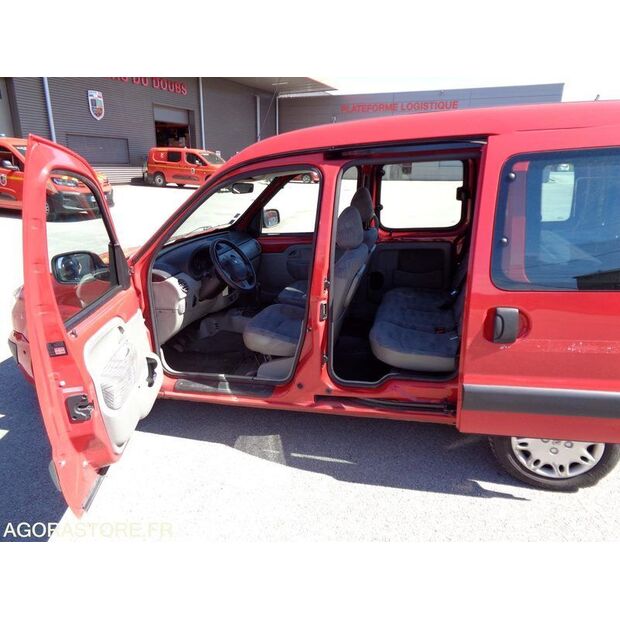 2007 رينو Kangoo-46984221