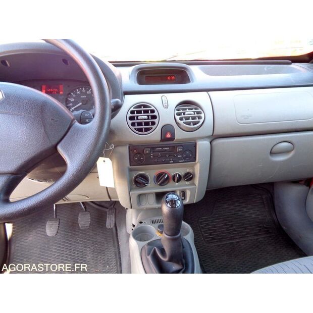 2007 رينو Kangoo-46984222