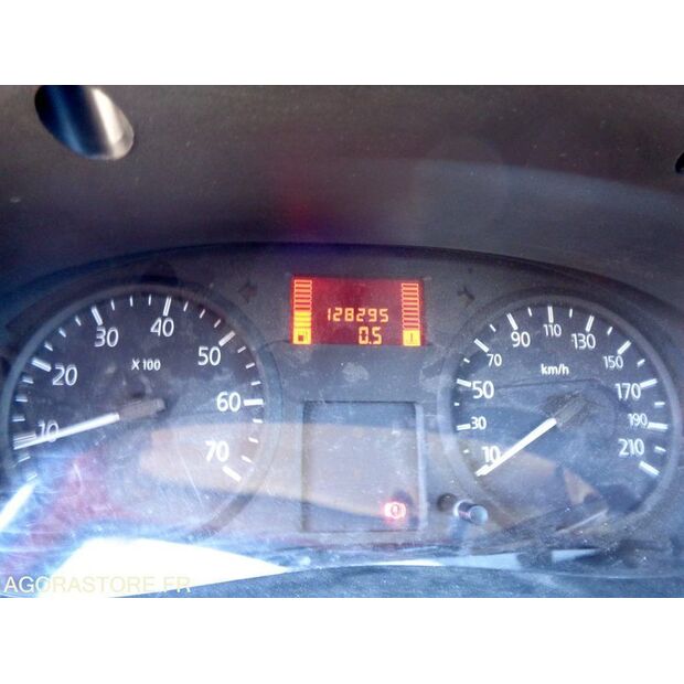 2007 رينو Kangoo-46984223