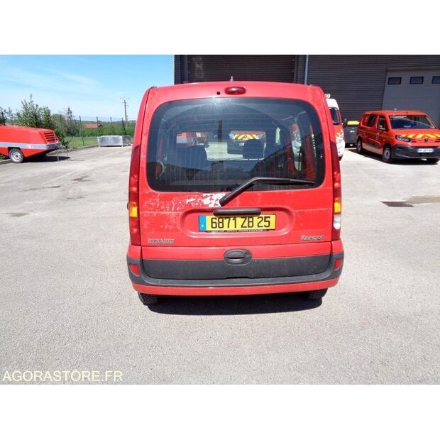 2007 رينو Kangoo-46984224