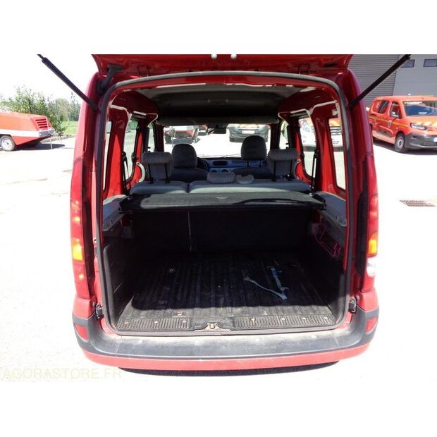 2007 رينو Kangoo-46984226