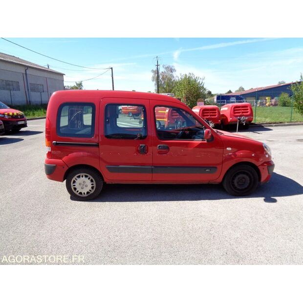 2007 رينو Kangoo-46984227