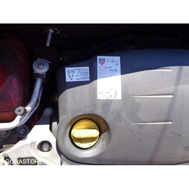 2007 رينو Kangoo-46984228