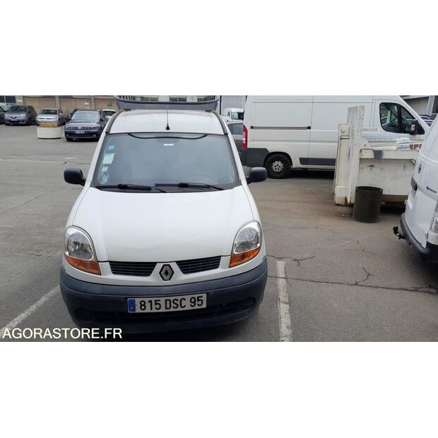 2004 رينو Kangoo-46984257